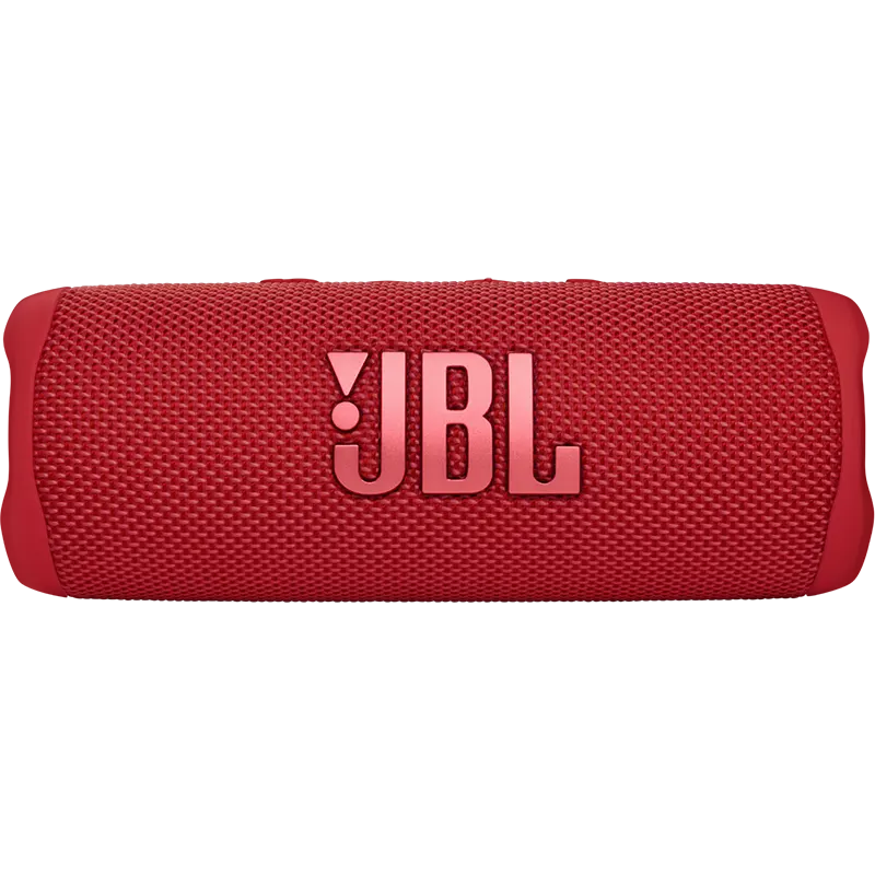 JBL Flip 6 Red Mascom International.webp